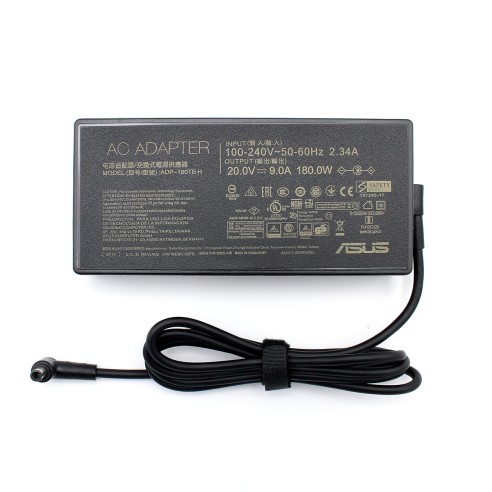 شارژر لپ‌تاپ ایسوس GA502 (ROG Zephyrus G15)