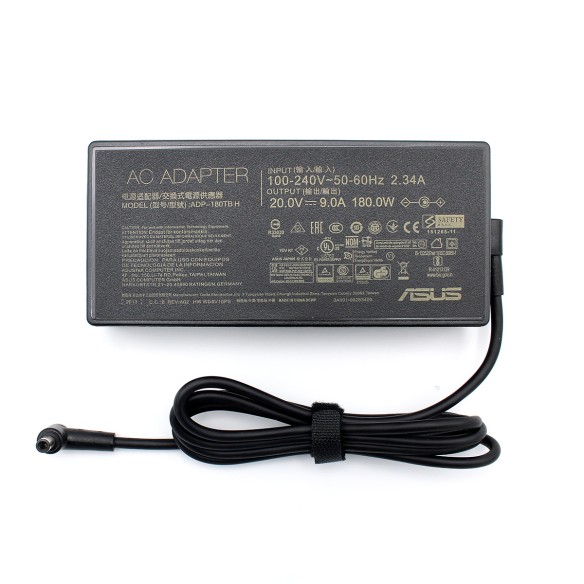 شارژر لپ‌تاپ ایسوس FX506 (TUF Gaming F15)