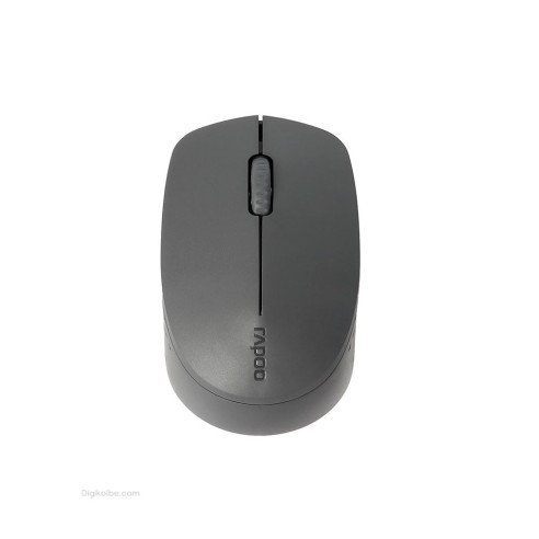 ماوس بی‌سیم رپو M100 (Silent)