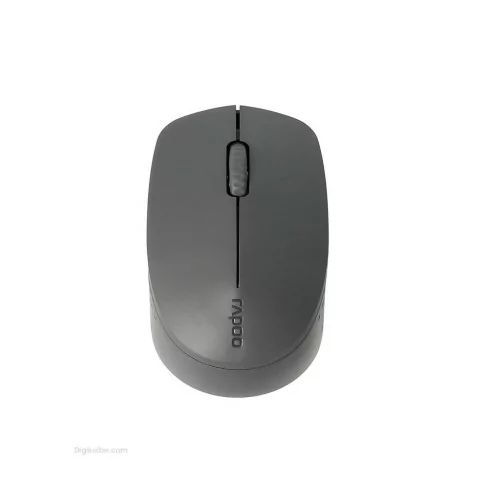 ماوس بی‌سیم رپو M100 (Silent)