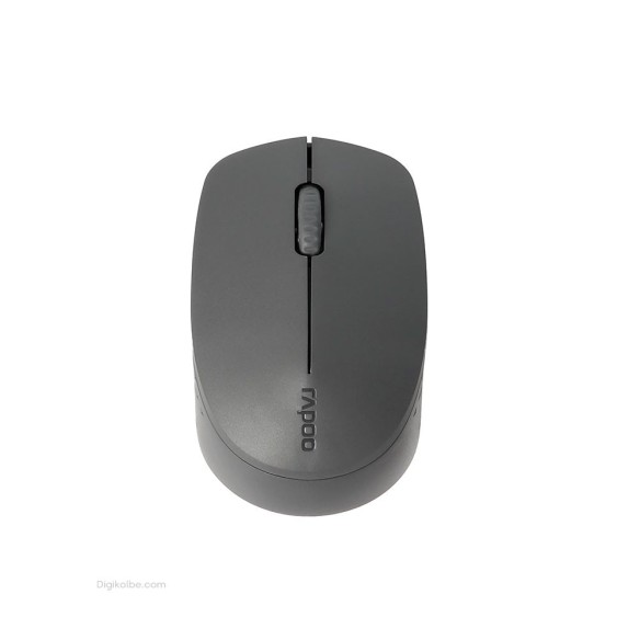 ماوس بی‌سیم رپو M100 (Silent)