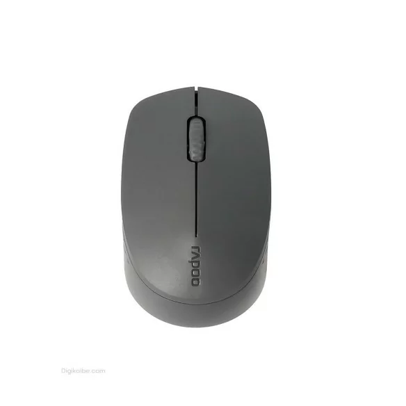 ماوس بی‌سیم رپو M100 (Silent)