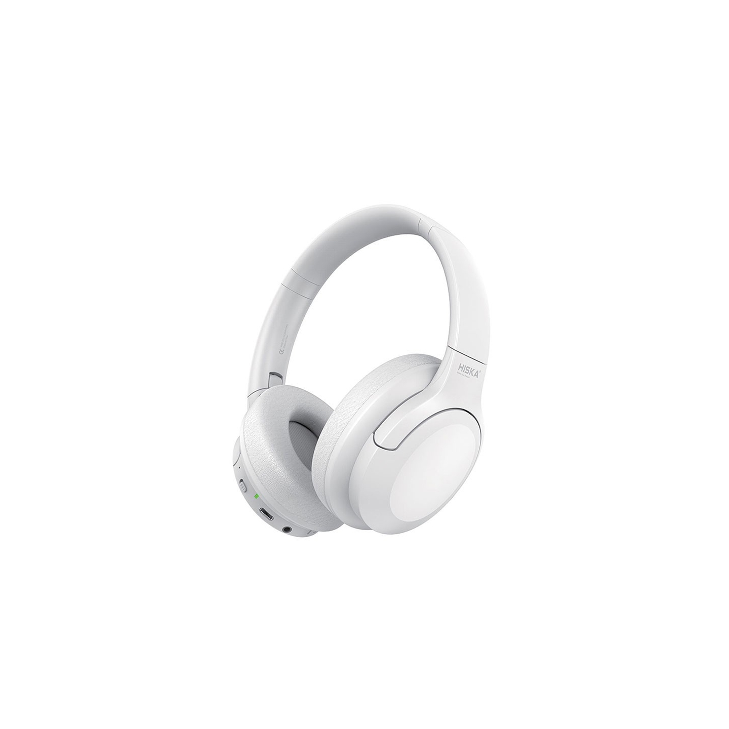 هدست هیسکا K-400