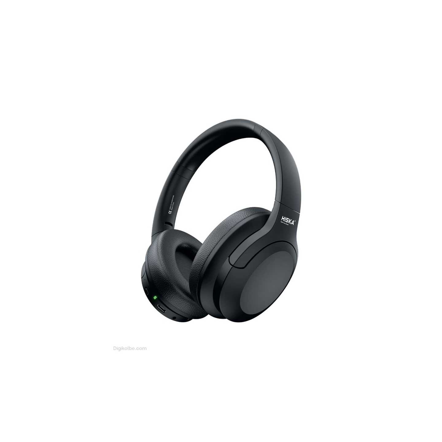 هدست هیسکا K-400