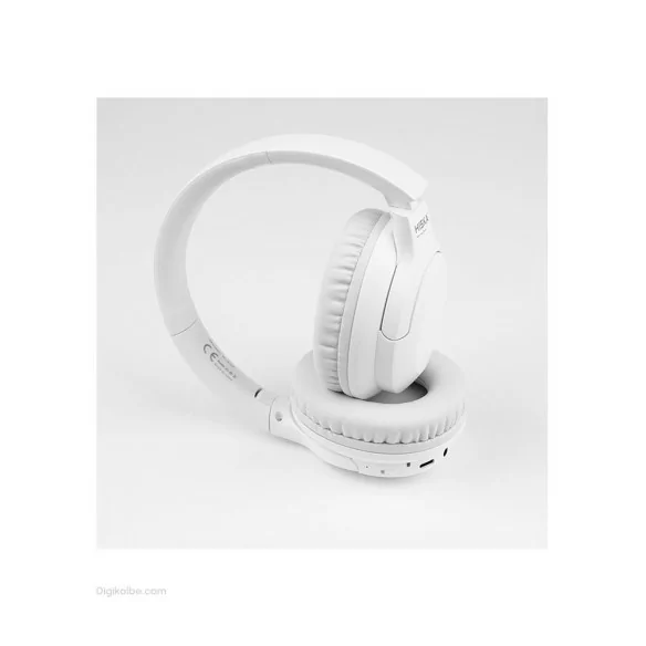 هدست هیسکا K-400 هدست هیسکا K-400