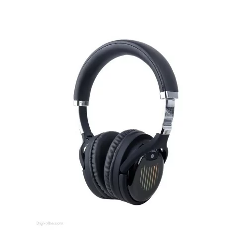 هدست هیسکا K-380HP