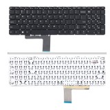 کیبورد لپ‌تاپ لنوو IdeaPad 310-15 (اینتر کوچک بدون فریم)