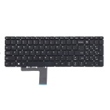کیبورد لپ‌تاپ لنوو IdeaPad 310-15 (اینتر کوچک بدون فریم)