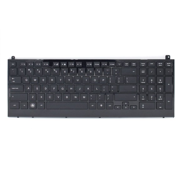 کیبورد لپ‌تاپ اچ‌پی 4425 ( ProBook | با فریم)