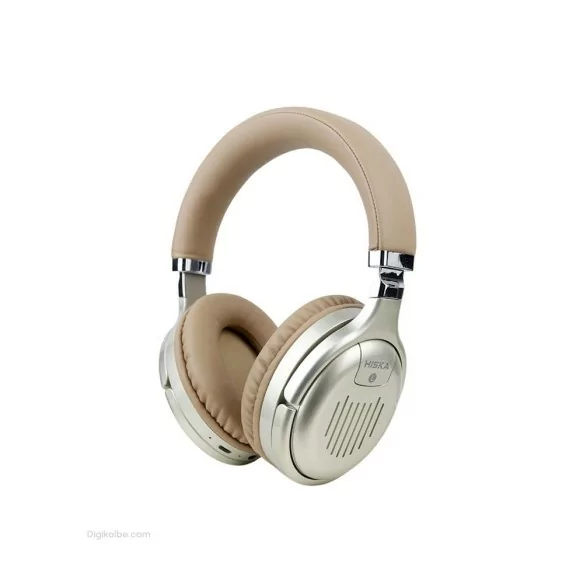 هدست هیسکا K-380HP هدست هیسکا K-380HP