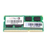 رم لپ‌تاپ PC3-10600 سامسونگ 1333 مگاهرتز 8 گیگابایت (اورجینال)