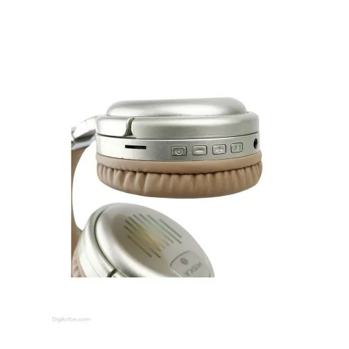 هدست هیسکا K-380HP