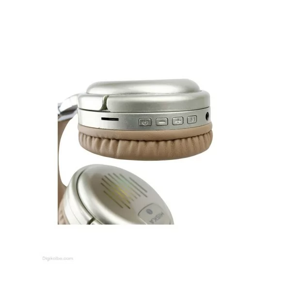 هدست هیسکا K-380HP هدست هیسکا K-380HP