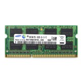 رم لپ‌تاپ PC3-10600 سامسونگ 1333 مگاهرتز 2 گیگابایت (استوک | اورجینال)
