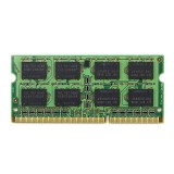 رم لپ‌تاپ PC3-10600 سامسونگ 1333 مگاهرتز 2 گیگابایت (استوک | اورجینال)