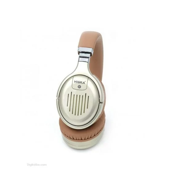 هدست هیسکا K-380HP هدست هیسکا K-380HP