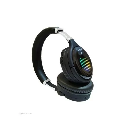 هدست هیسکا K-380HP