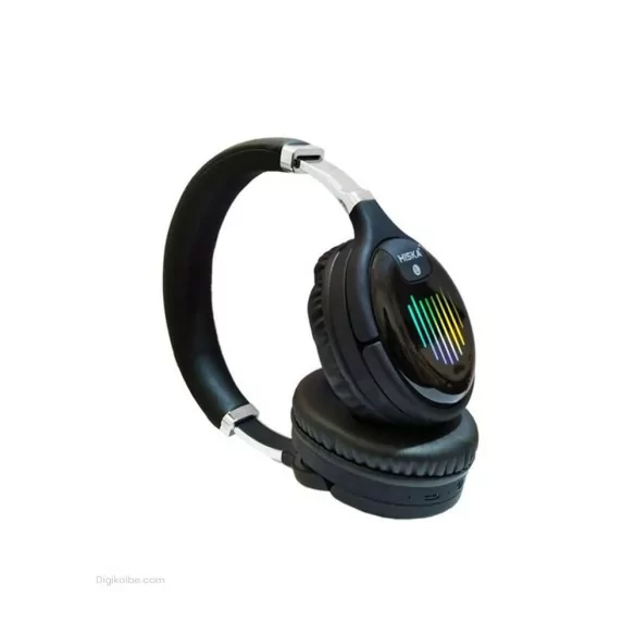 هدست هیسکا K-380HP هدست هیسکا K-380HP