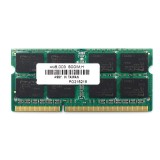 رم لپ‌تاپ PC3-10600 پی‌ان‌وای 1333 مگاهرتز 4 گیگابایت (استوک | اورجینال)