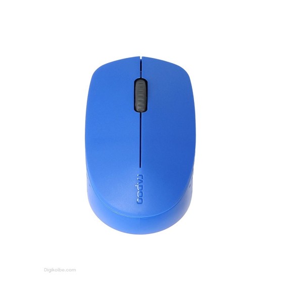 ماوس بی‌سیم رپو M100 (Silent)