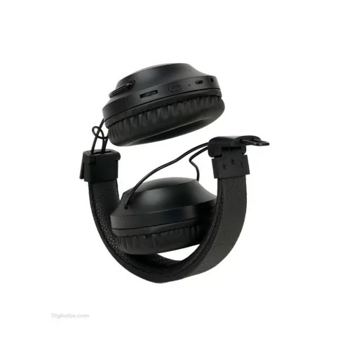 هدست هیسکا K-360HP