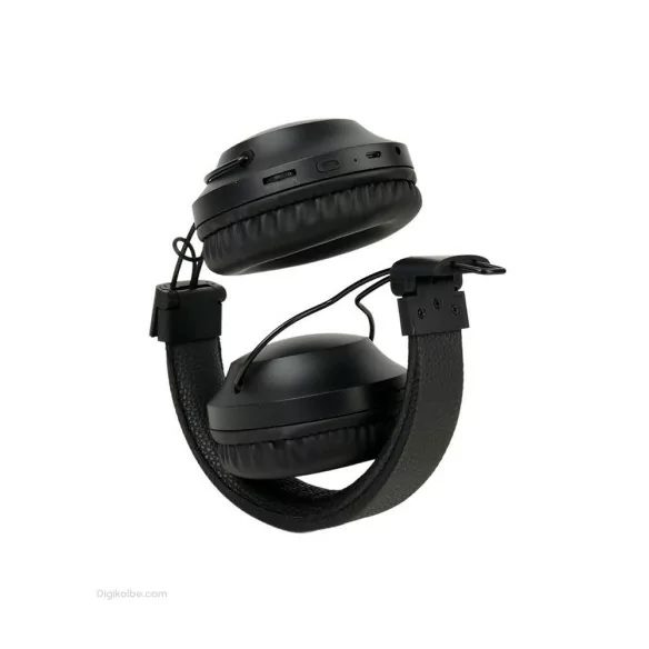 هدست هیسکا K-360HP هدست هیسکا K-360HP