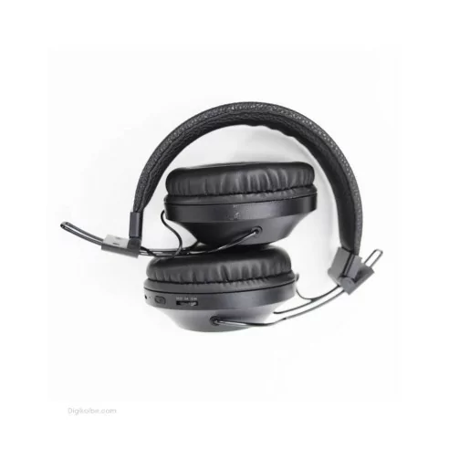 هدست هیسکا K-360HP