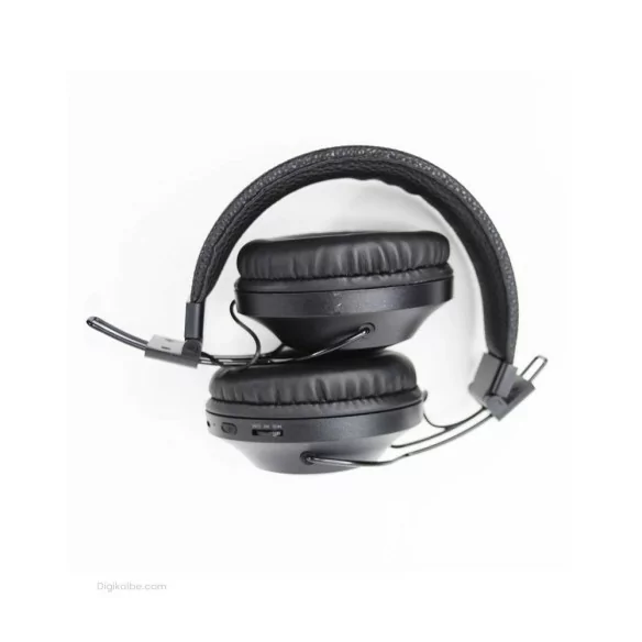 هدست هیسکا K-360HP هدست هیسکا K-360HP