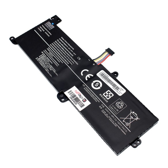 باتری لپ‌تاپ لنوو L16L2PB2 ( 8 پین )