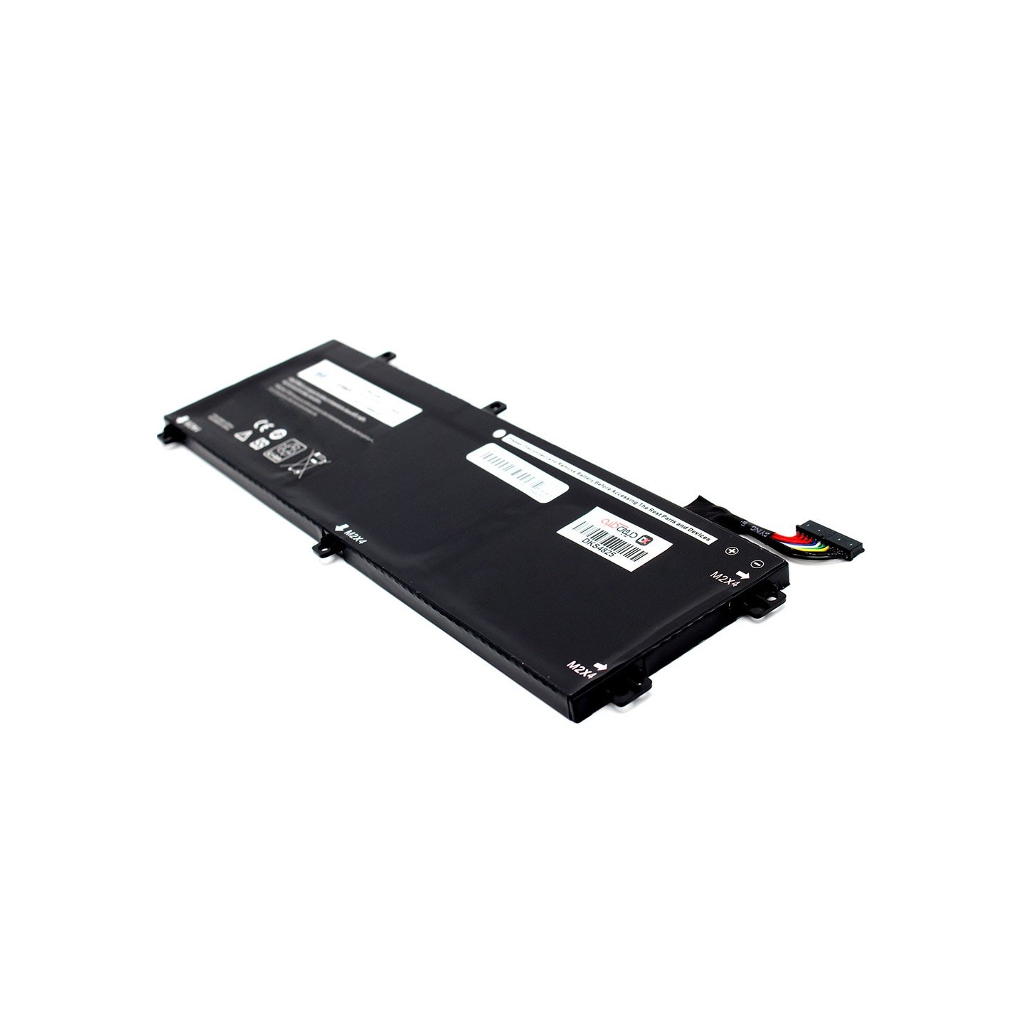 باتری لپ‌تاپ دل 5530 (Precision)