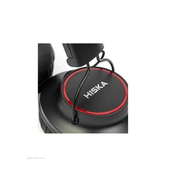 هدست هیسکا K-350HP هدست هیسکا K-350HP