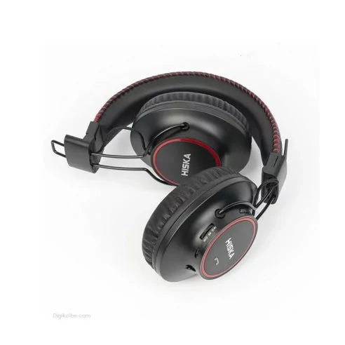 هدست هیسکا K-350HP