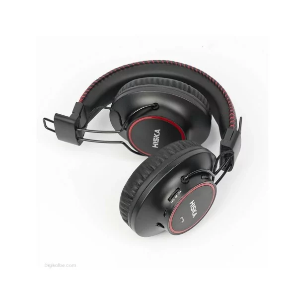 هدست هیسکا K-350HP هدست هیسکا K-350HP