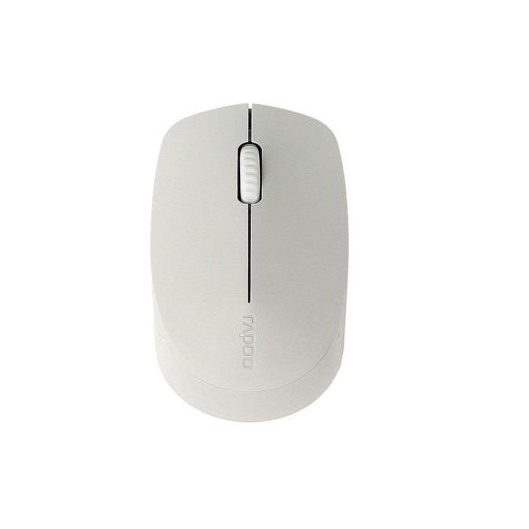 ماوس بی‌سیم رپو M100 (Silent)