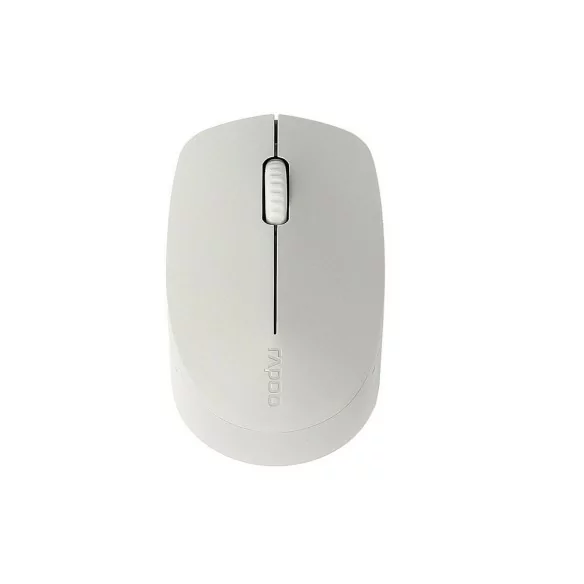 ماوس بی‌سیم رپو M100 (Silent)