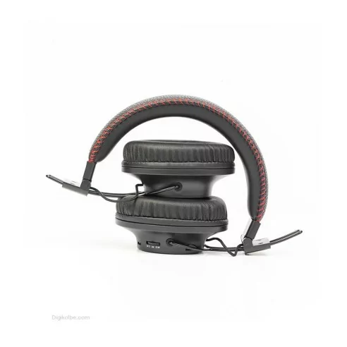 هدست هیسکا K-350HP