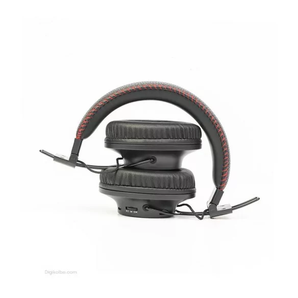 هدست هیسکا K-350HP هدست هیسکا K-350HP