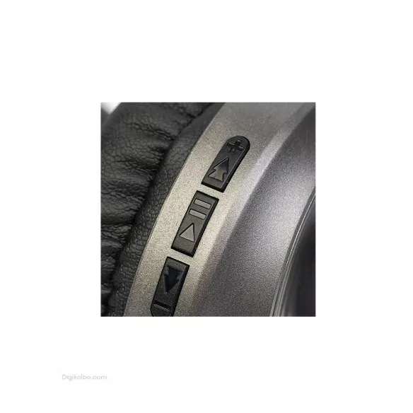 هدست هیسکا K-320HP هدست هیسکا K-320HP