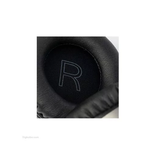 هدست هیسکا K-320HP