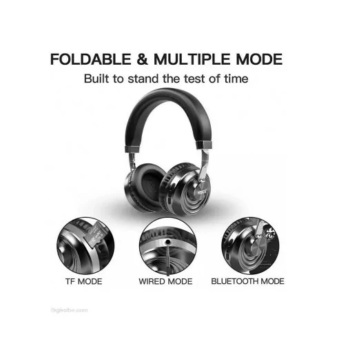 هدست هیسکا K-320HP