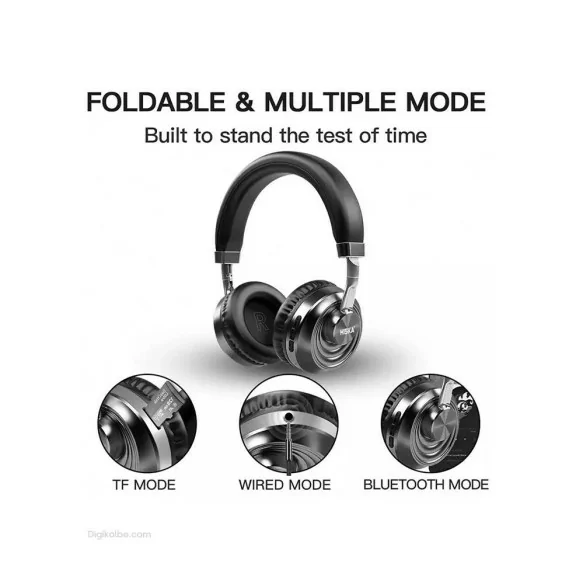 هدست هیسکا K-320HP هدست هیسکا K-320HP