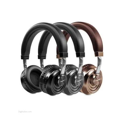 هدست هیسکا K-320HP