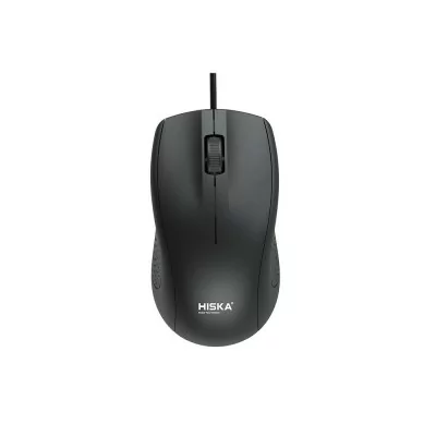 ماوس هیسکا HX-MO100
