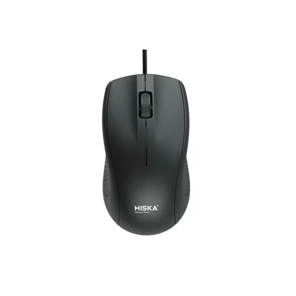 ماوس هیسکا HX-MO100 ماوس هیسکا HX-MO100
