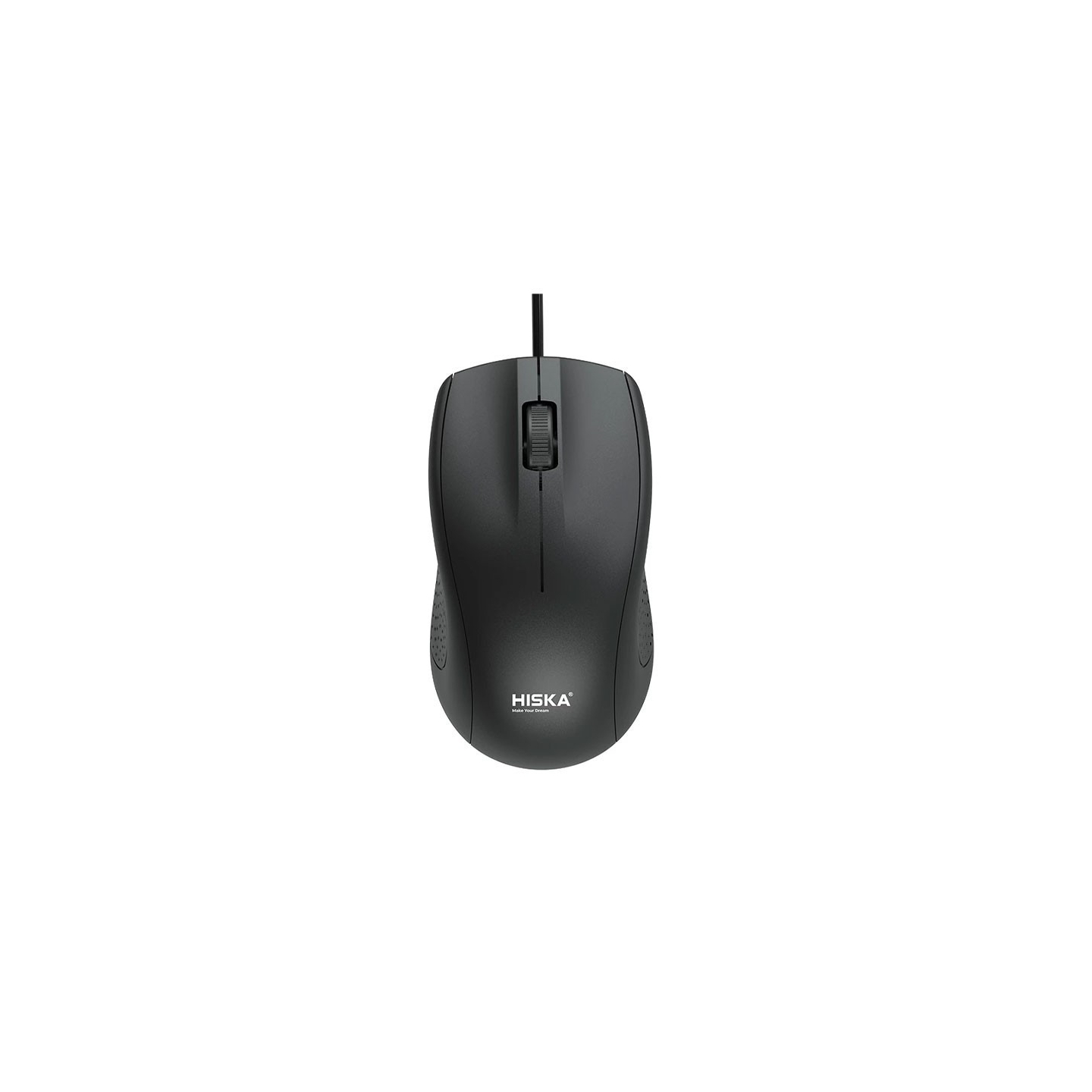 ماوس هیسکا HX-MO100