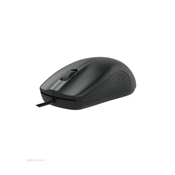 ماوس هیسکا HX-MO100 ماوس هیسکا HX-MO100