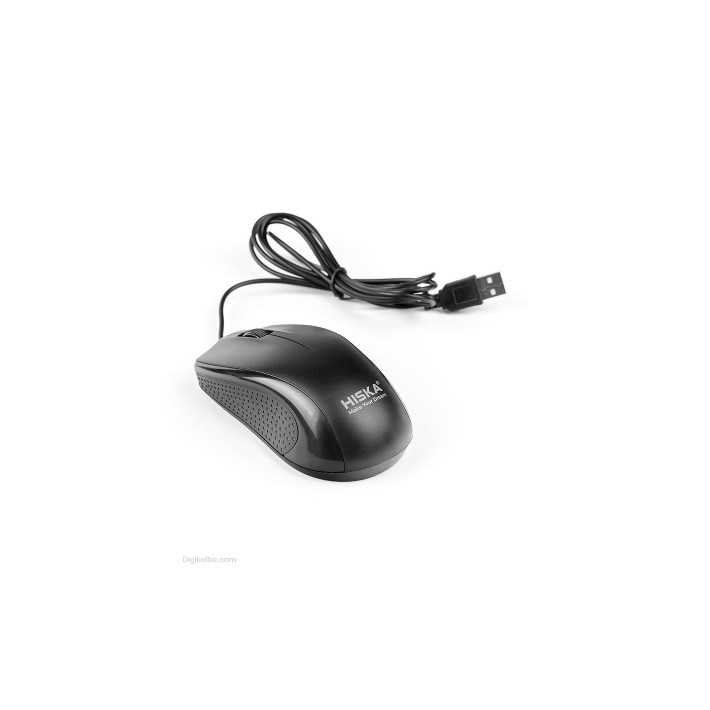 ماوس هیسکا HX-MO100