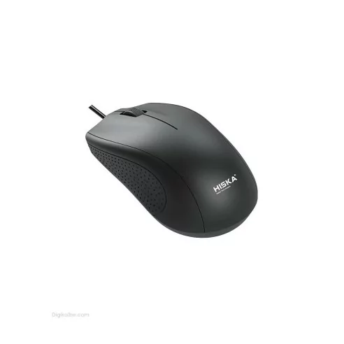 ماوس هیسکا HX-MO100