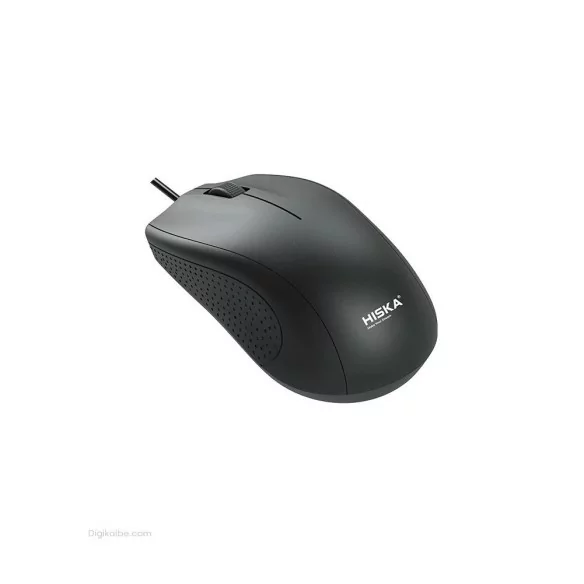 ماوس هیسکا HX-MO100 ماوس هیسکا HX-MO100