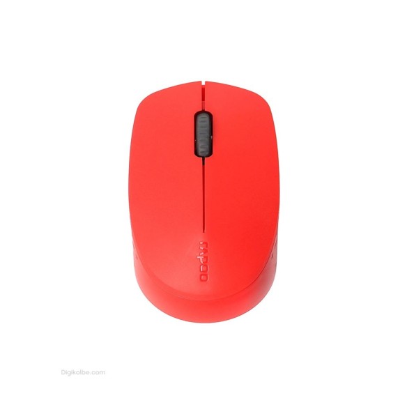 ماوس بی‌سیم رپو M100 (Silent)|دیجی کلبه